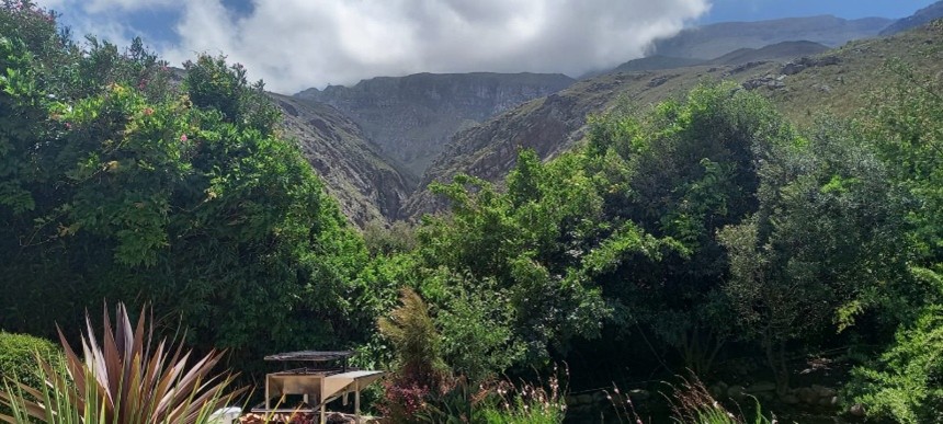 5 Bedroom Property for Sale in Greyton Western Cape